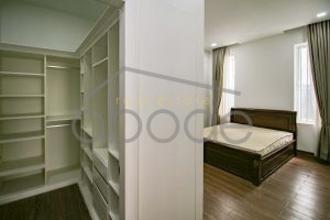 Villa for rent Russian Market TTP1AY1