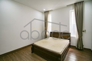 Villa for rent Russian Market TTP1AY1
