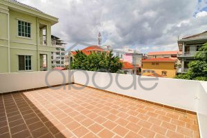 Villa for rent Russian Market TTP1AY1