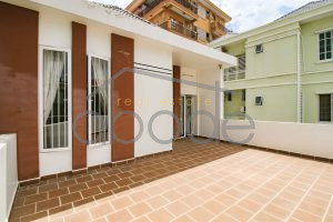 Villa for rent Russian Market TTP1AY1