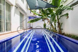 Villa for rent Russian Market TTP1AY1