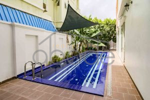 Villa for rent Russian Market TTP1AY1