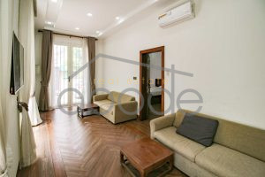 Villa for rent Russian Market TTP1AY1