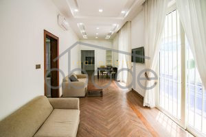Villa for rent Russian Market TTP1AY1