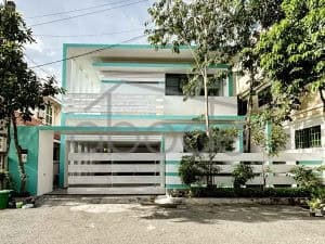 Villa for rent Sen Sok