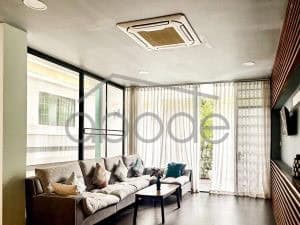 Villa for rent Sen Sok