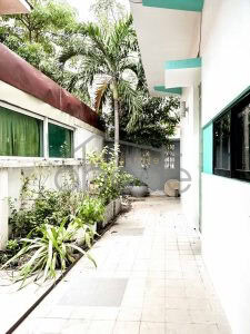 Villa for rent Sen Sok