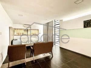 Villa for rent Sen Sok