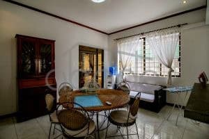 Villa for rent Toul Kork TK2AV1