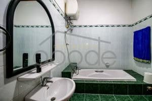 Villa for rent Toul Kork TK2AV1