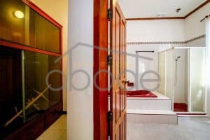Villa for rent Toul Kork TK2AV1