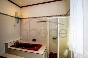 Villa for rent Toul Kork TK2AV1