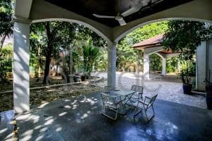 Villa for rent Toul Kork TK2AV1