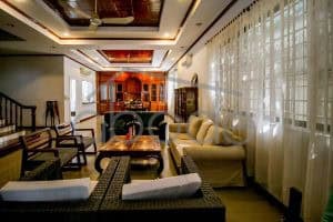 Villa for rent Toul Kork TK2AV1