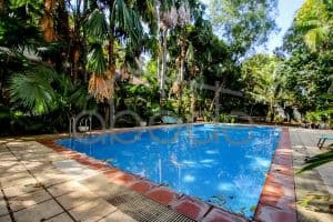 Villa for rent Toul Kork TK2AV1