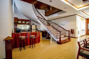 Villa for rent Toul Kork TK2AV1
