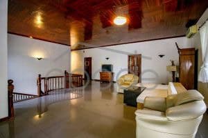 Villa for rent Toul Kork TK2AV1