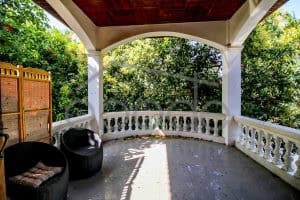 Villa for rent Toul Kork TK2AV1