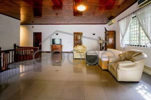 Villa for rent Toul Kork TK2AV1