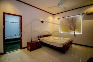 Villa for rent Toul Kork TK2AV1