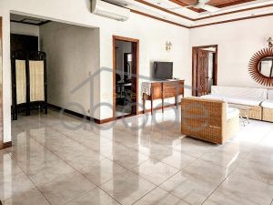 Villa for rent Toul Kork central Phnom Penh