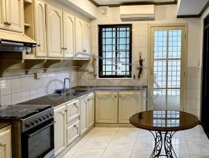 Villa for rent Toul Kork central Phnom Penh