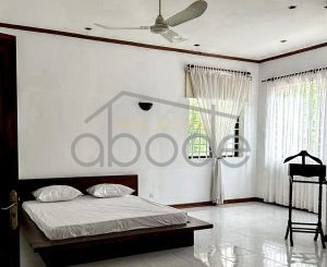 Villa for rent Toul Kork central Phnom Penh