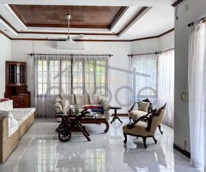 Villa for rent Toul Kork central Phnom Penh