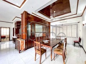 Villa for rent Toul Kork central Phnom Penh