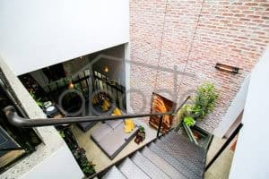 Villa town house for sale central Phnom Penh