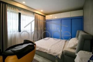 Villa town house for sale central Phnom Penh