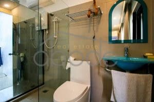 Villa town house for sale central Phnom Penh