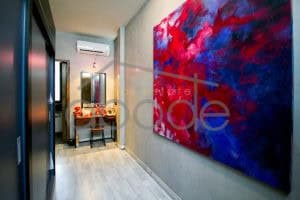 Villa town house for sale central Phnom Penh