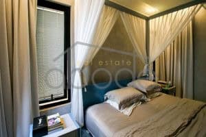 Villa town house for sale central Phnom Penh