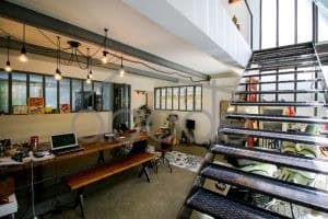 Villa town house for sale central Phnom Penh