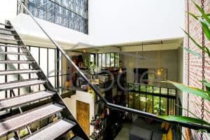 Villa town house for sale central Phnom Penh