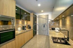 apartment for rent BKK 1 central Phnom Penh
