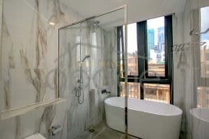 apartment for rent BKK 1 central Phnom Penh