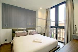 apartment for rent BKK 1 central Phnom Penh