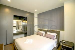apartment for rent BKK 1 central Phnom Penh