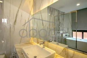 apartment for rent BKK 1 central Phnom Penh