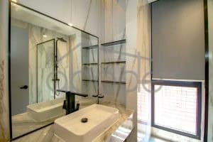 apartment for rent BKK 1 central Phnom Penh