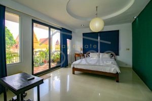 apartment for rent BKK1 central Phnom Penh BKK1K15
