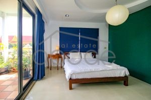apartment for rent BKK1 central Phnom Penh BKK1K15