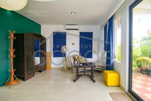 apartment for rent BKK1 central Phnom Penh BKK1K15