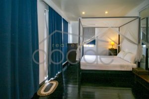 apartment for rent BKK1 central Phnom Penh BKK1K16