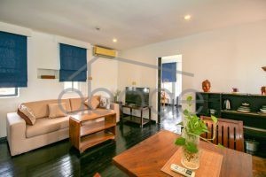 apartment for rent BKK1 central Phnom Penh BKK1K16