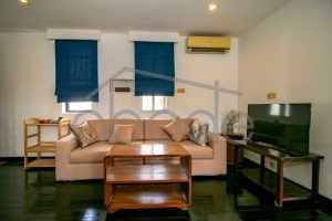 apartment for rent BKK1 central Phnom Penh BKK1K16