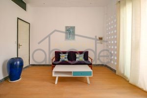 apartment for rent BKK2 central Phnom Penh BKK2A12