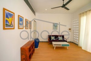 apartment for rent BKK2 central Phnom Penh BKK2A12